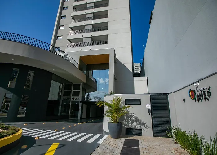 Apartamento Inteiro