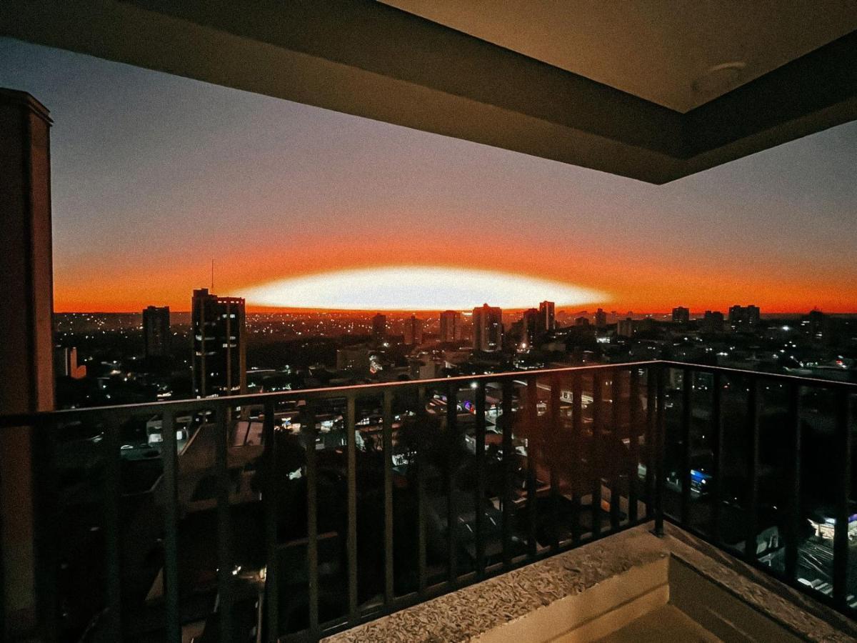 Apartamento Apartamento Inteiro Foz do Iguaçu