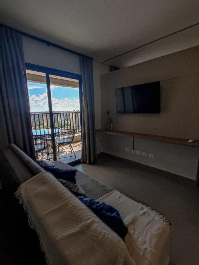 Apartamento Apartamento Inteiro Foz do Iguaçu