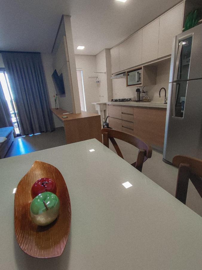 Apartamento Apartamento Inteiro