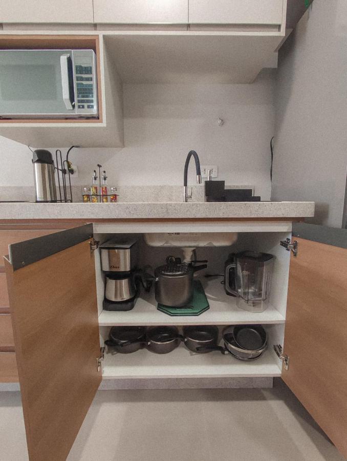 Apartamento Apartamento Inteiro Foz do Iguaçu