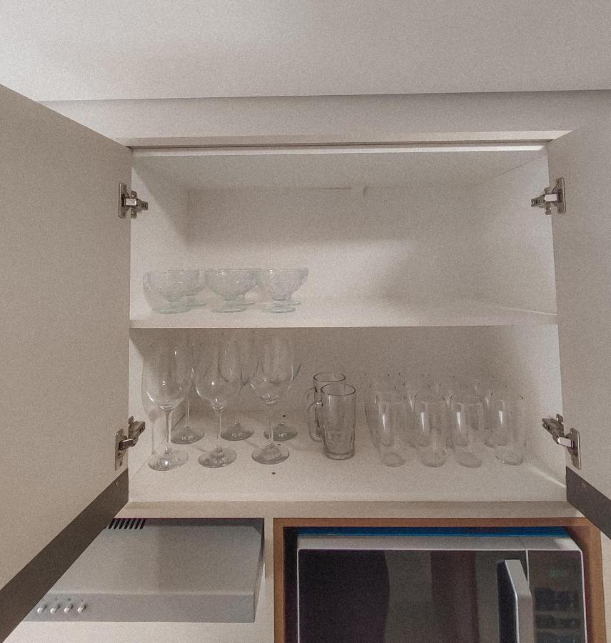 Apartamento Inteiro Apartamento
