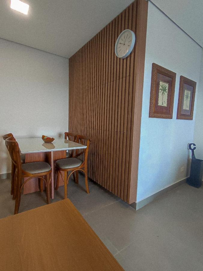 Apartamento Apartamento Inteiro Foz do Iguaçu