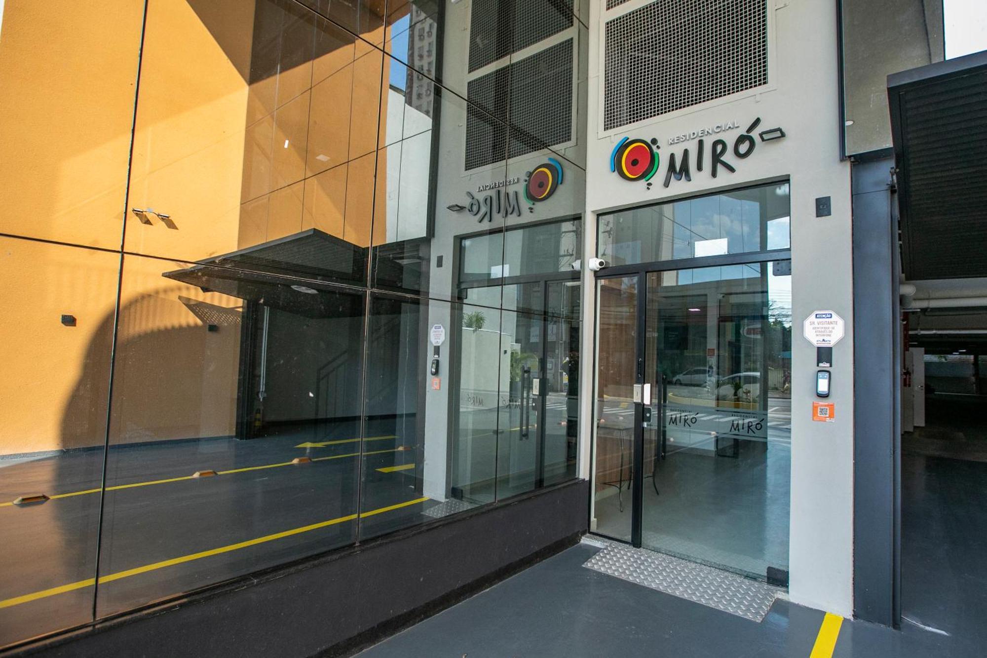 Apartamento Inteiro * Foz do Iguaçu