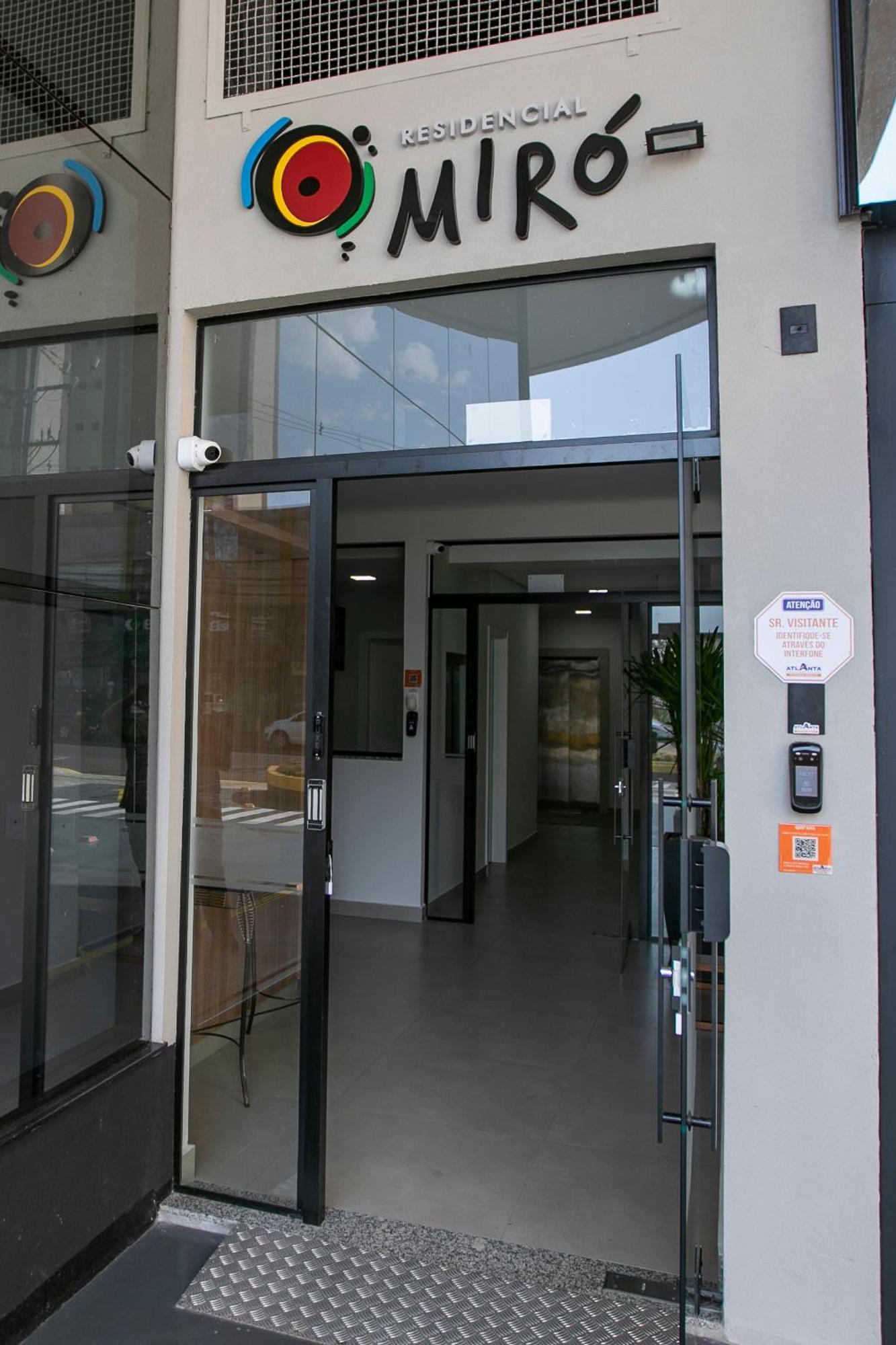 Apartamento Inteiro * Foz do Iguaçu