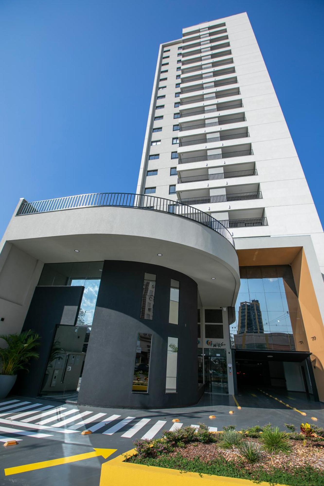 Apartamento Inteiro